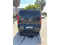 Sahibinden Fiat Doblo Combi 1.6 Multijet Premio 2012 Model  215.000 km Siyah