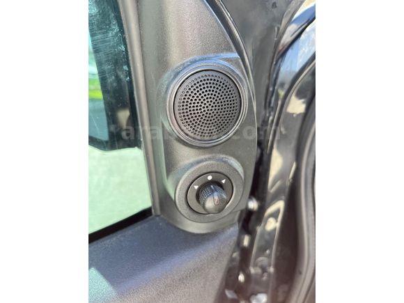 Sahibinden Fiat Doblo Combi 1.6 Multijet Premio 2012 Model  215.000 km Siyah