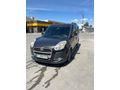 Sahibinden Fiat Doblo Combi 1.6 Multijet Premio 2012 Model  215.000 km Siyah