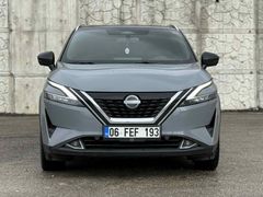 Sahibinden Nissan Qashqai 1.5 e-Power Platinum Premium 2023 Model 