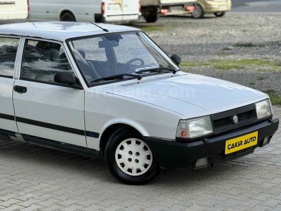 Galeriden Tofaş Şahin 1.6 1994 Model Kahramanmaraş