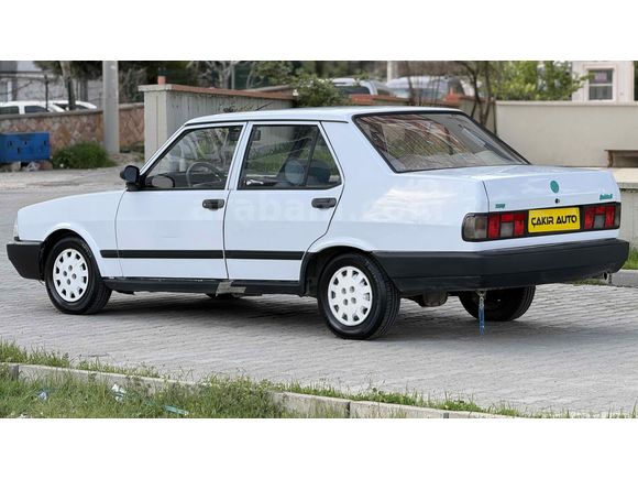 Galeriden Tofaş Şahin 1.6 1994 Model Kahramanmaraş