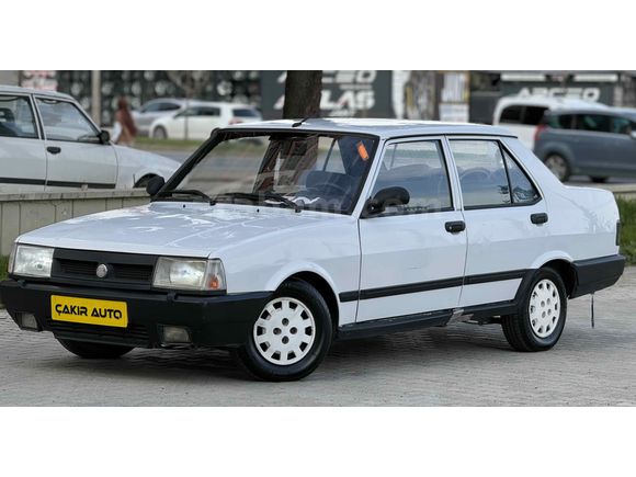 Galeriden Tofaş Şahin 1.6 1994 Model Kahramanmaraş