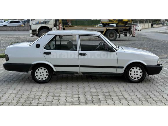 Galeriden Tofaş Şahin 1.6 1994 Model Kahramanmaraş
