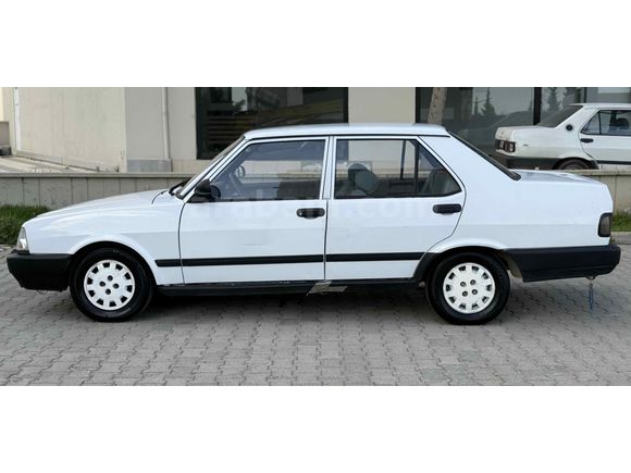 Galeriden Tofaş Şahin 1.6 1994 Model Kahramanmaraş