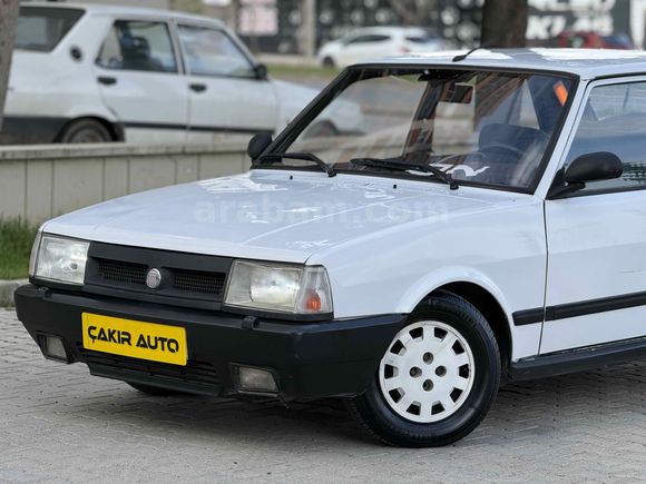 Galeriden Tofaş Şahin 1.6 1994 Model Kahramanmaraş