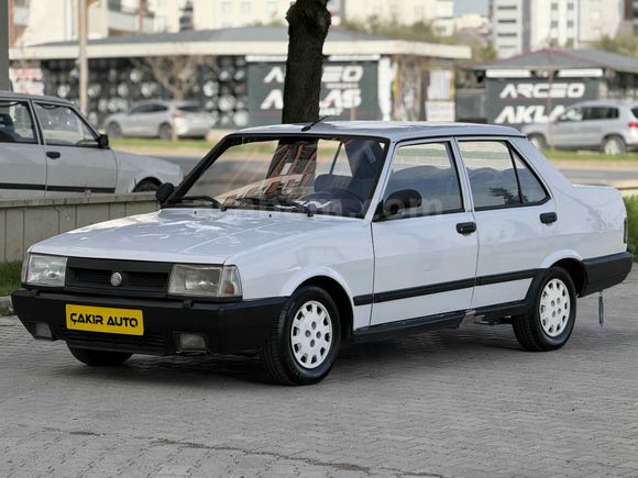 Galeriden Tofaş Şahin 1.6 1994 Model Kahramanmaraş