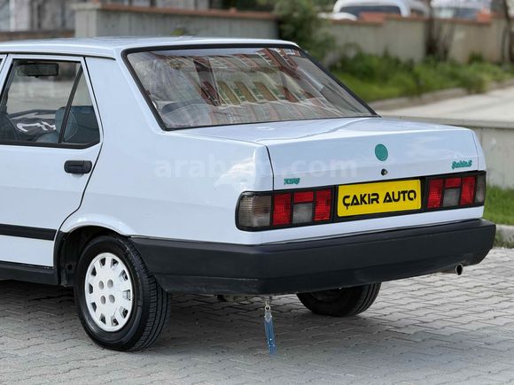 Galeriden Tofaş Şahin 1.6 1994 Model Kahramanmaraş