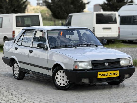 Galeriden Tofaş Şahin 1.6 1994 Model Kahramanmaraş
