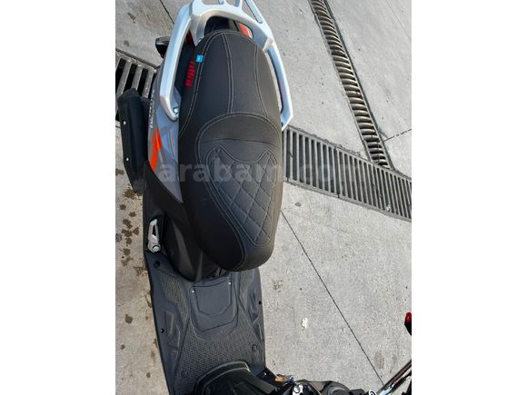 Sahibinden Altai F3Max Pro 50
