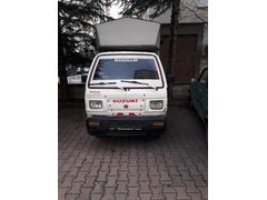 Sahibinden Suzuki Carry