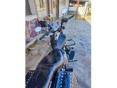 Sahibinden Kuba Superlight 125 