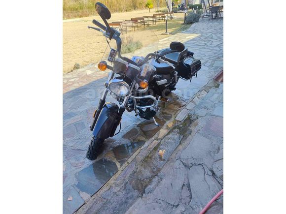 Sahibinden Kuba Superlight 125 