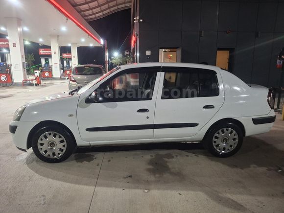 Sahibinden Renault Clio 1.5 dCi Dynamique 2006 Model