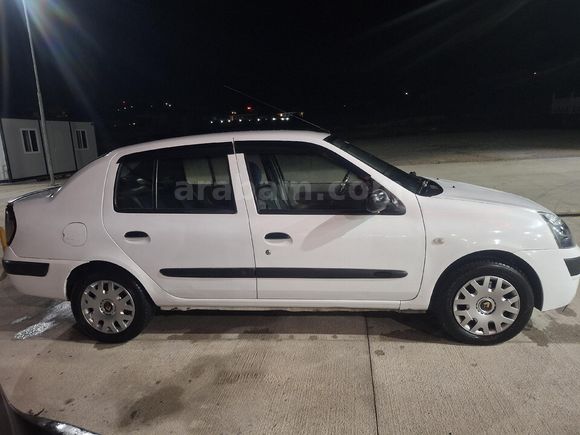 Sahibinden Renault Clio 1.5 dCi Dynamique 2006 Model