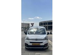 Sahibinden acil satılık Citroen Berlingo 1.6 HDi Selection 2015 Model 