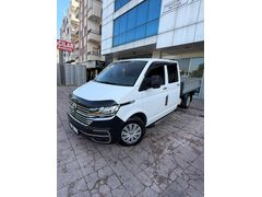 Sahibinden Volkswagen Transporter Çift Kabin (5+1)