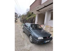Sahibinden Volkswagen Golf 1.6 Sport 1997 Model