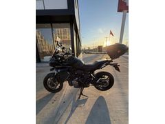 Sahibinden Yamaha Tracer 700 
