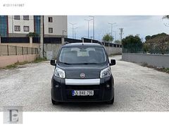 ŞEN OTOMOTİV'den FİAT FİORİNO VİZE YENİ