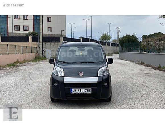 ŞEN OTOMOTİV'den FİAT FİORİNO VİZE YENİ