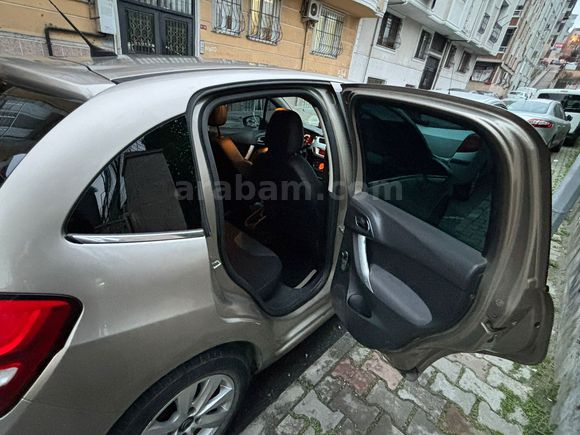 Sahibinden Citroen C3 1.4 HDi Confort 2010 Model 