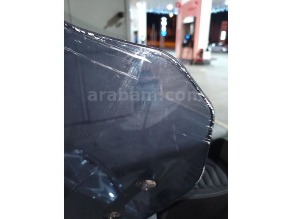 Sahibinden Kuba Cristal 50 1300 km