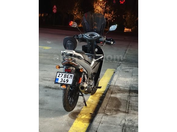 Sahibinden Kuba Cristal 50 1300 km