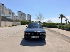 1994 M5 dönüşüm özenle hazırlanmış