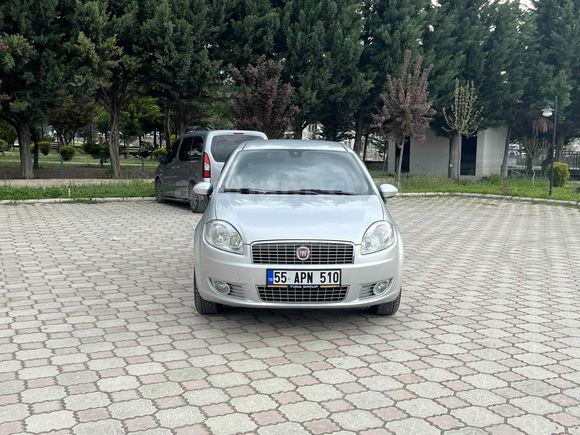 Sahibinden Fiat Linea 1.6 Multijet Emotion Plus 2011 Model 