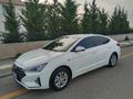 Galeriden Hyundai Elantra 1.6 MPI Style 2020 Model Ankara