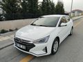 Galeriden Hyundai Elantra 1.6 MPI Style 2020 Model Ankara