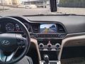Galeriden Hyundai Elantra 1.6 MPI Style 2020 Model Ankara