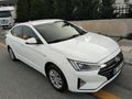 Galeriden Hyundai Elantra 1.6 MPI Style 2020 Model Ankara