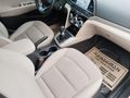 Galeriden Hyundai Elantra 1.6 MPI Style 2020 Model Ankara