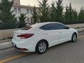 Galeriden Hyundai Elantra 1.6 MPI Style 2020 Model Ankara