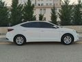 Galeriden Hyundai Elantra 1.6 MPI Style 2020 Model Ankara