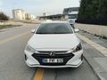 Galeriden Hyundai Elantra 1.6 MPI Style 2020 Model Ankara