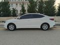Galeriden Hyundai Elantra 1.6 MPI Style 2020 Model Ankara