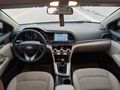 Galeriden Hyundai Elantra 1.6 MPI Style 2020 Model Ankara