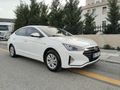 Galeriden Hyundai Elantra 1.6 MPI Style 2020 Model Ankara