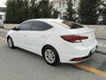 Galeriden Hyundai Elantra 1.6 MPI Style 2020 Model Ankara