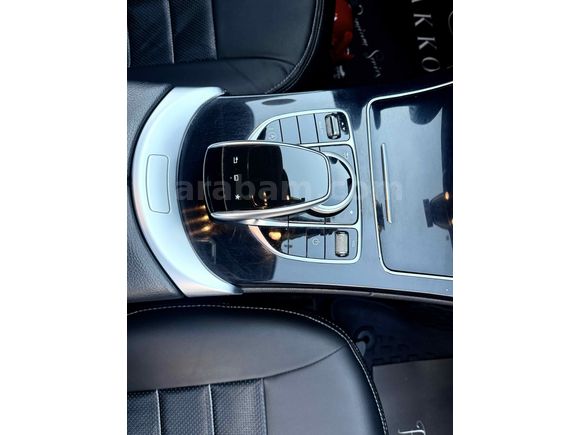 Sahibinden Mercedes - Benz C 180 Style 2014 Model 