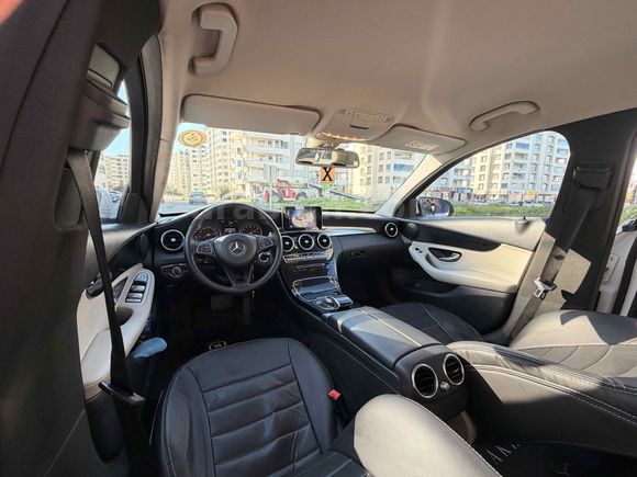 Sahibinden Mercedes - Benz C 180 Style 2014 Model 