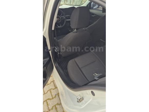 Sahibinden Fiat Egea 1.3 Multijet Urban Plus 2020 Model 106.000 km Beyaz