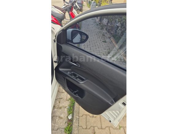 Sahibinden Fiat Egea 1.3 Multijet Urban Plus 2020 Model 106.000 km Beyaz