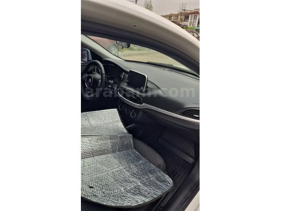 Sahibinden Fiat Egea 1.3 Multijet Urban Plus 2020 Model 106.000 km Beyaz