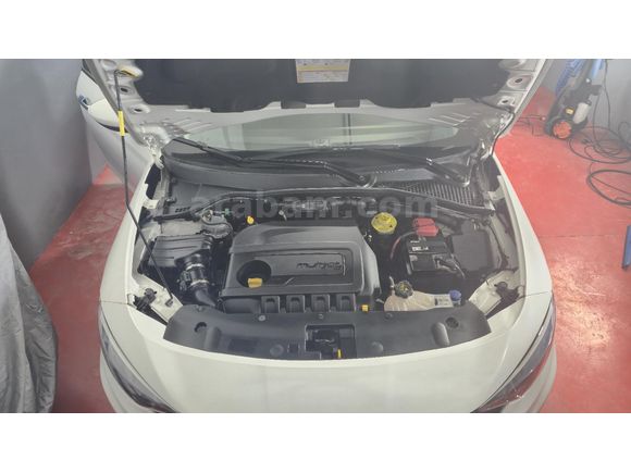 Sahibinden Fiat Egea 1.3 Multijet Urban Plus 2020 Model 106.000 km Beyaz