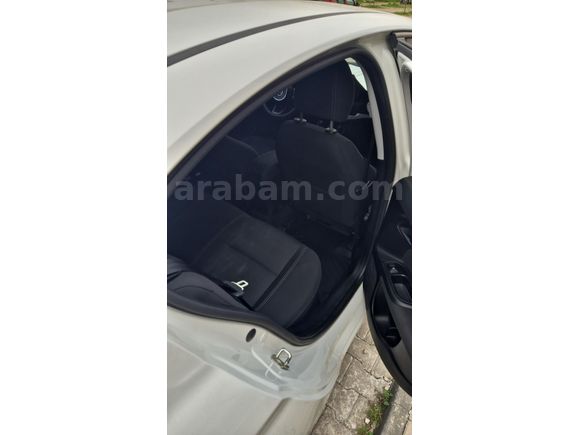 Sahibinden Fiat Egea 1.3 Multijet Urban Plus 2020 Model 106.000 km Beyaz