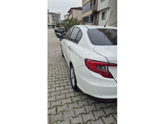 Sahibinden Fiat Egea 1.3 Multijet Urban Plus 2020 Model 106.000 km Beyaz